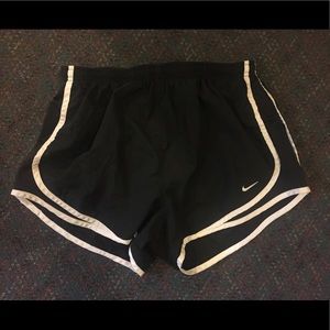 Nike women’s running shorts